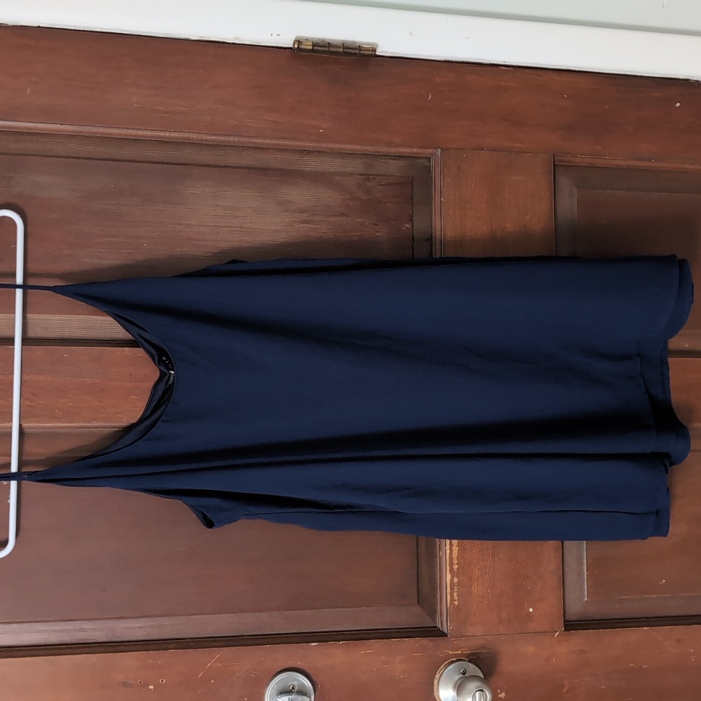 NWT Dohia Slip Dress XXL